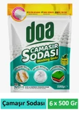 Doa Çamaşır Sodası 3000 Gr thumbnail 1