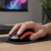 Nevamel USB Kablolu 3D Optik Mouse thumbnail 2