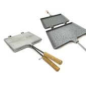 GRANİT EL TOST MAKİNESİ (5224) thumbnail 1