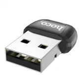 Nevamel HOCO UA18 3.0Mbps USB Bluetooth 5.0 Adaptör-(5775) thumbnail 2