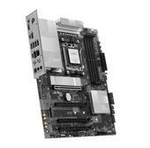 MSI Pro B850-P Wifi AM5 Ryzen D5 Hdmi Type-C thumbnail 3