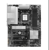 MSI Pro B850-P Wifi AM5 Ryzen D5 Hdmi Type-C thumbnail 2