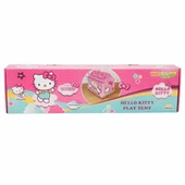 4847 Hello Kitty Oyun Çadırı 100X70X100 cm thumbnail 3
