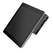Nevamel Baseus Multifunctional HUB Surface Go(Type-C+Audio to RJ45+USB3.0+Type-C(data)+Audio)-(5775) thumbnail 5