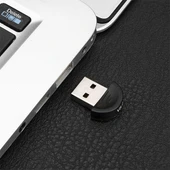 Nevamel ALLY V5.0 USB Bluetooth 5.0 Dongle Bluetooth Adaptör CSR-(5775) thumbnail 2