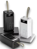 Nevamel 60.000 MAH POWERBANK thumbnail 5