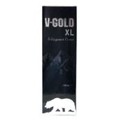 XL Enlargement Cream For Men 100 ML thumbnail 2