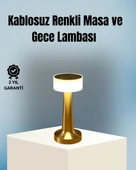 Nevamel DEKORATİF MASA LAMBASI thumbnail 1
