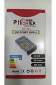 Hightek 250w 12v 20a Iç Mekan Led Adaptör thumbnail 2