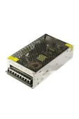 Hightek 24V 10A Metal Kasa Adaptör - LED Driver thumbnail 1