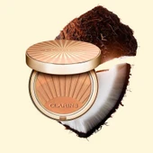Clarins Bronzing Powder Bronzer Pudra thumbnail 2