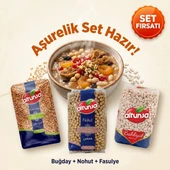 Altunsa Aşure Paketi thumbnail 2