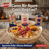 Altunsa Aşure Paketi thumbnail 3