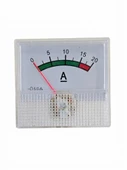 Ampermetre Analog 48x45 20A thumbnail 1
