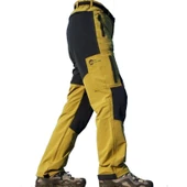 High Mountain Nepal Pantolon DRK0004 D36 thumbnail 2
