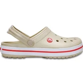Crocs Crocband Comfortable Clogs CR0007-1AS Bej thumbnail 1