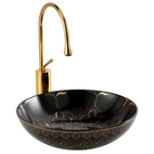 EY-7032S Tezgah Üstü Lavabo thumbnail 1