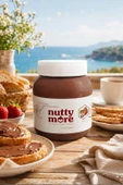 Nuttymore Kakaolu Fındık Ezmesi Süper Paket thumbnail 4