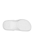 Crocs Classic Platform Clog Kadın CR206750-100 thumbnail 4