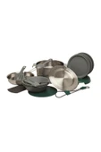 Stanley ADV 3.7QT BASECAMP CMP CK SET SS EU Termos AS1002479025 thumbnail 1