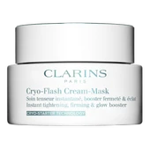 Clarins Cryo-Flash Krem Maske 75 ml thumbnail 1
