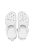 Crocs Classic Platform Clog Kadın CR206750-100 thumbnail 3