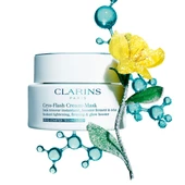 Clarins Cryo-Flash Krem Maske 75 ml thumbnail 2