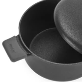 ARYILDIZ PRO-GRADE TENCERE 24CM SİYAH thumbnail 1