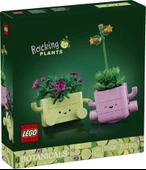LEGO Botanicals 11506 Rocking Plants thumbnail 1