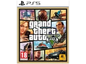 GTA V PS5 Oyun thumbnail 1