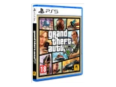 GTA V PS5 Oyun thumbnail 2