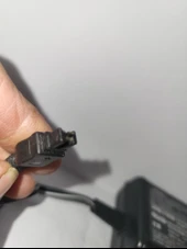 sony ac-L25b orjinal kamera adaptörü.. thumbnail 3