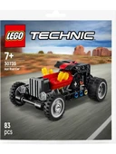 LEGO 30735 LEGO Technic Hot Rod ARABA30735 thumbnail 1