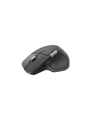 Logitech Mx Master 4 910-007562 Siyah Şarjlı Kablosuz Mouse thumbnail 1