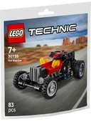LEGO 30735 LEGO Technic Hot Rod ARABA30735 thumbnail 3