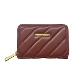 Daniel Klein DKW6009-05 Bordo Kadın Cüzdan thumbnail 1