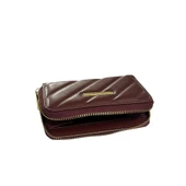 Daniel Klein DKW6009-05 Bordo Kadın Cüzdan thumbnail 3