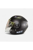 KASK Çenesiz Yazlık NXO thumbnail 1