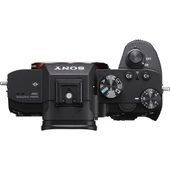 Sony A7 III Body thumbnail 3