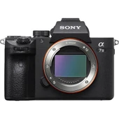 Sony A7 III Body thumbnail 1