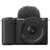 Sony ZV-E10 II 16-50mm Kit thumbnail 1