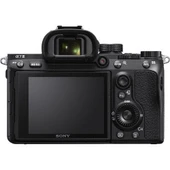 Sony A7 III Body thumbnail 2