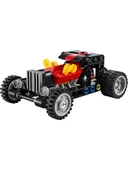 LEGO 30735 LEGO Technic Hot Rod ARABA30735 thumbnail 2