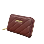 Daniel Klein DKW6009-05 Bordo Kadın Cüzdan thumbnail 2