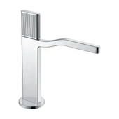FA-7011 Krom Lavabo Bataryası thumbnail 1