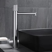 FM-2221 Krom Lavabo Bataryası thumbnail 3