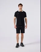 Ellesse 6SM4007-BK Erkek Şort - Siyah thumbnail 5