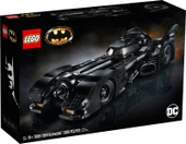 LEGO 76139 Super Heroes 1989 Batmobile thumbnail 1