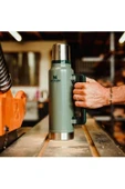 Stanley  1.5QT CLASSIC Termos BTL H.GREEN EU thumbnail 2
