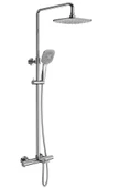 FM-2351 Krom Duş Ünitesi thumbnail 1